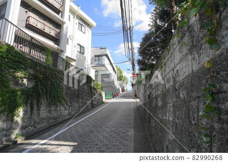 October 999 Tanukizaka, Minato-ku, Motoazabu 3-chome 82990268