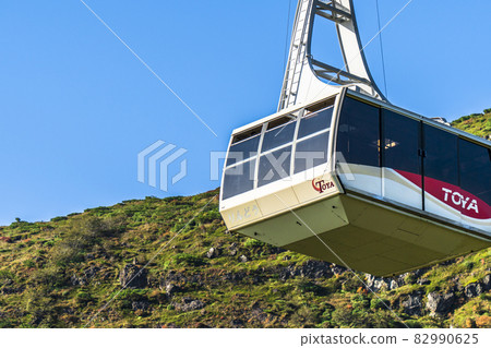 那須索道[櫪木縣那須鹽原市] 82990625