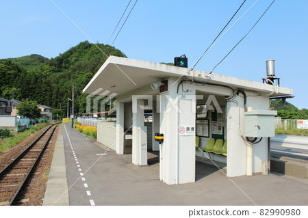 Yamada Line Kebaraichi Station (1) 82990980