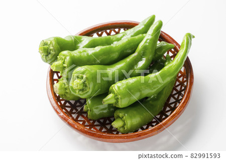 Wanpaku辣椒 Wanpaku辣椒 82991593