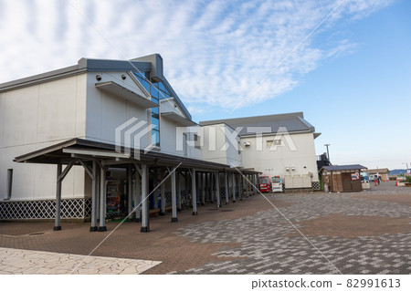 Road Station 越後泉崎天龍之裡 82991613