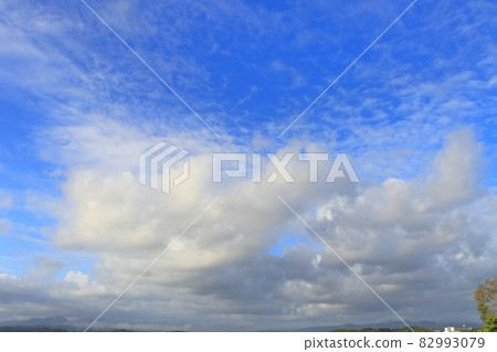 Morning sky Morning sky 82993079