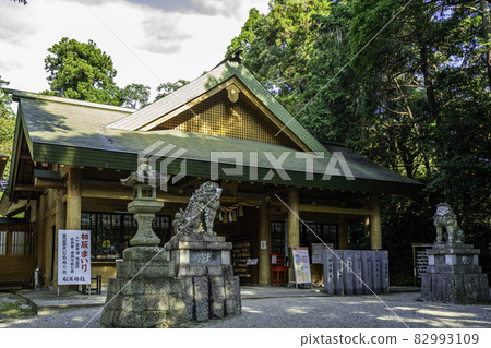 三重縣松阪市松阪松阪神社海殿 82993109