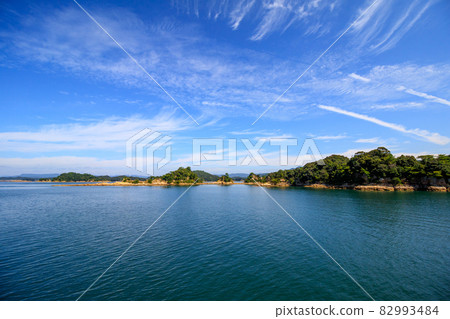 Sasebo Kujuku Island Sasebo Kujuku Island 82993484