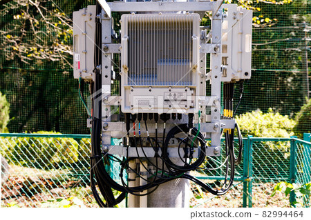 KDDI au手機基站通訊設備 82994464