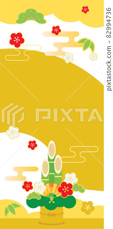 新年背景圖 新年背景圖 82994736