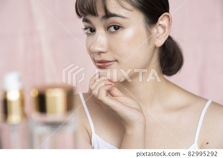 女性皮膚護理 82995292