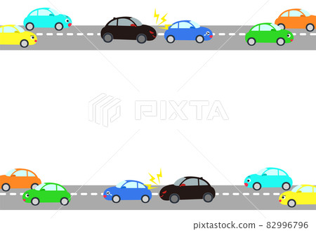 路怒車車架 路怒車車架 82996796