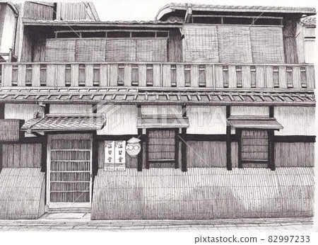 Flower street 82997233
