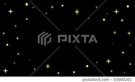 Simple starry sky background 83000201