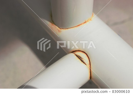 鏽跡、鏽跡 83000610