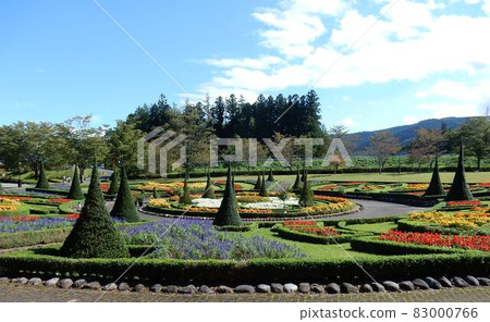 Fukushima City Rural Manufacture Park "Four Seasons Village" 83000766