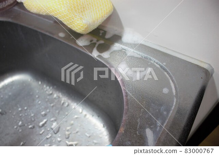 水槽廚房水槽泡沫 83000767