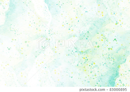 Watercolor texture lace pattern 83000895