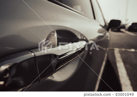 【交通】汽車門把手驅動 83001049