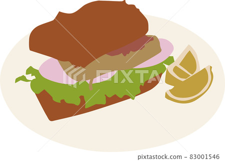 sandwich sandwich 83001546