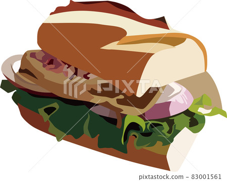 sandwich sandwich 83001561