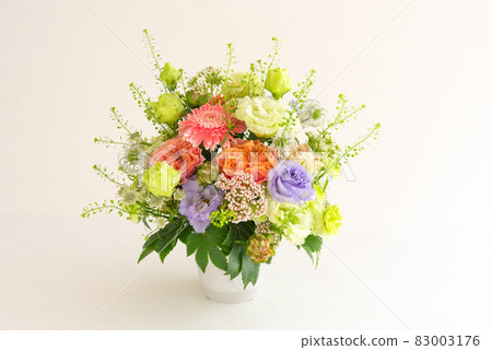 鳥瞰插花 83003176