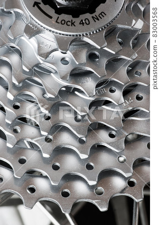 9 speed MTB cassette 83003568