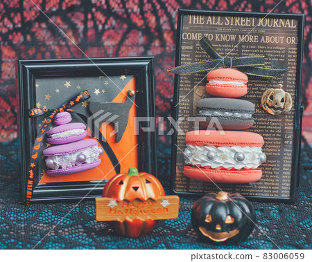 Halloween decoration Halloween decoration 83006059