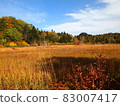 Steamed mountain trail 83007417