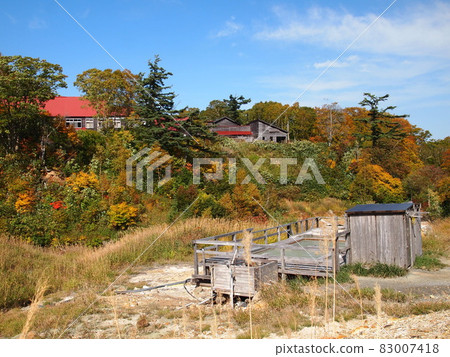Fukenoyu Onsen Fukenoyu Onsen 83007418