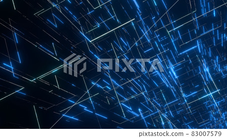 Business Internet Tunnel VJ Network Blue [There is another Ver] 83007579