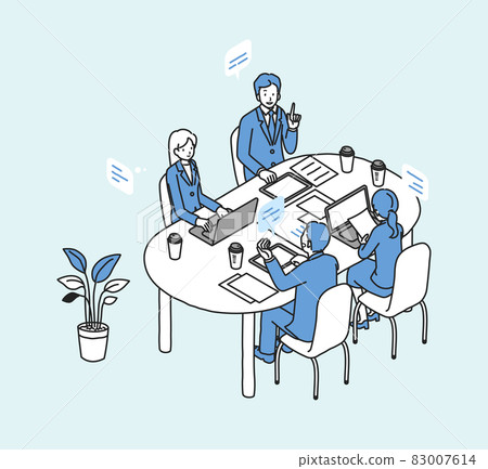 Conference Conference 83007614