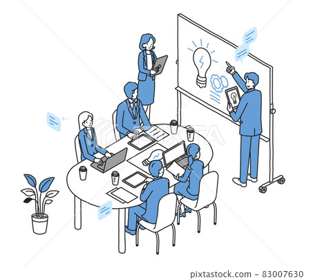 Conference Conference 83007630