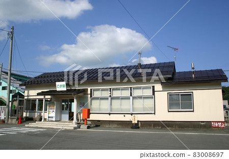 東北本線大友站 (1) 83008697