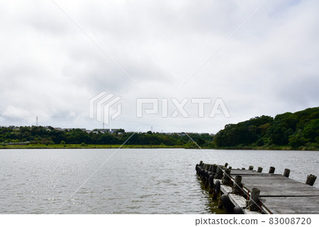 Harutori Lake Harutori Lake 83008720