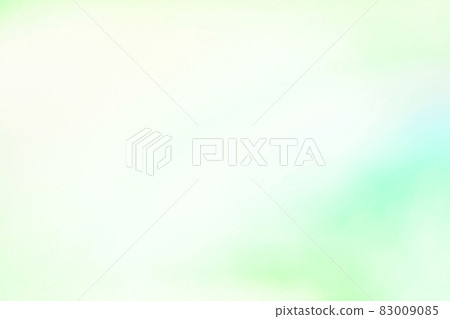 Green gradation image (background material) Green gradation image (background material) 83009085