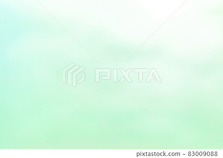 Green gradation image (background material) Green gradation image (background material) 83009088