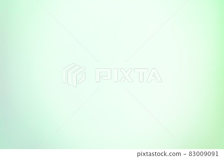 Green gradation image (background material) 83009091