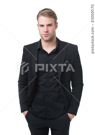 Rules for wearing all black clothing. Black fashion trend. Rules for wearing all black clothing. Black fashion trend. 83009570