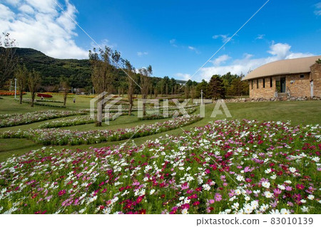 明石海峽公園的宇宙領域 83010139