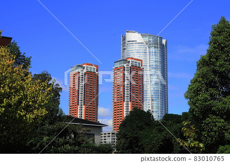 1036 年 10 月 港區元麻布 1 丁目劍宗寺 1036 年 10 月 港區元麻布 1 丁目劍宗寺 83010765