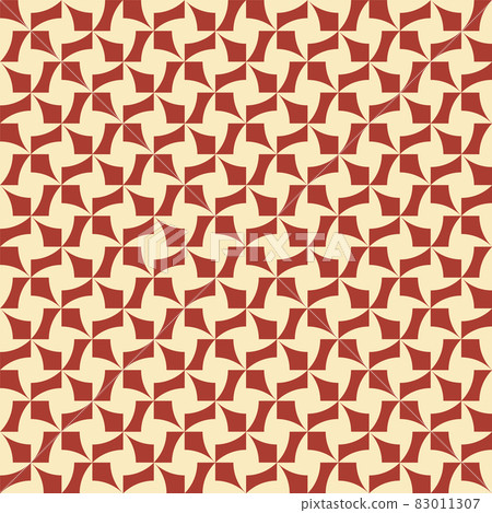 Geometric seamless pattern based on traditional Islamic ornament Geometric seamless pattern based on traditional Islamic ornament 83011307