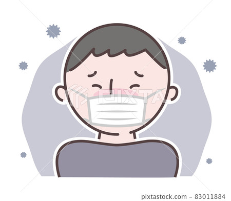 身體不好的男人 身體不好的男人 83011884
