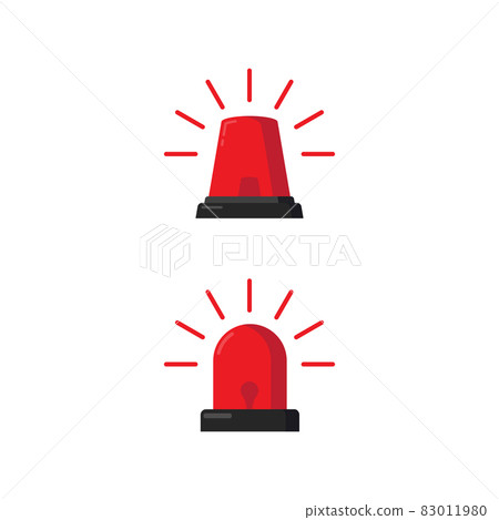 911 Emergency Vector icon design 83011980