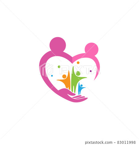 Hand Care icon Template vector Hand Care icon Template vector 83011998