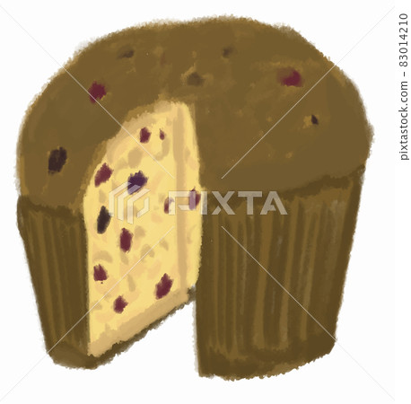 Christmas sweets Panettone Christmas sweets Panettone 83014210