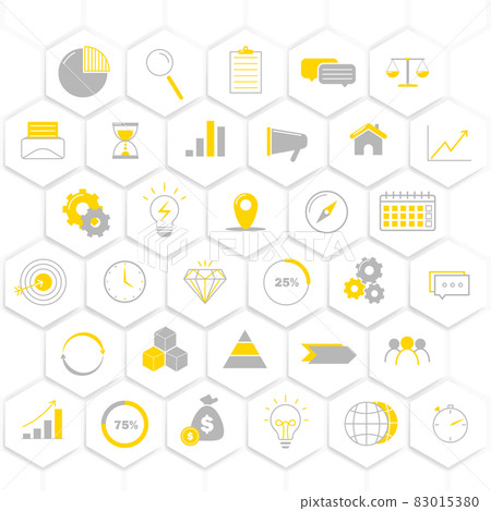 Infographic Elements. Process diagram, flow chart, info graph, Infographics for business concept, presentations banner, workflow layout. Infographic Elements. Process diagram, flow chart, info graph, Infographics for business concept, presentations banner, workflow layout. 83015380