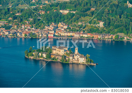 San Giulio Island 83018030