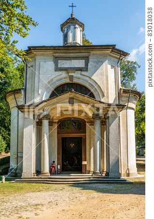 Sacred Mountain of Orta 83018038