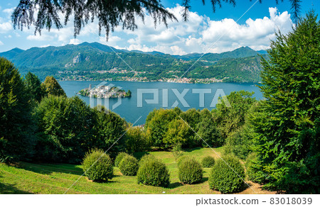 San Giulio Island San Giulio Island 83018039