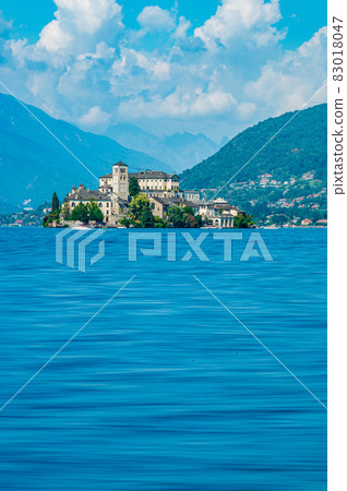 San Giulio Island San Giulio Island 83018047