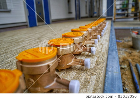 更換水錶工作 更換水錶工作 83018056