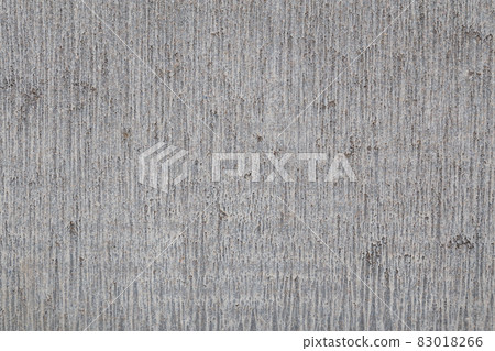 close-up flat concrete texture and background with vertical stripes structure close-up flat concrete texture and background with vertical stripes structure 83018266