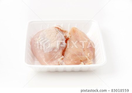 雞肉大腿肉 雞肉大腿肉 83018559